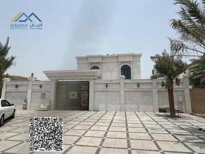 5 Bedroom Villa for Sale in Al Mowaihat, Ajman - WhatsApp Image 2025-06-28 at 10.39. 33 AM (39). jpeg