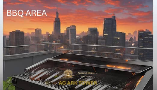 3 Bedroom Flat for Sale in Dubai Land Residence Complex, Dubai - 9. JPG