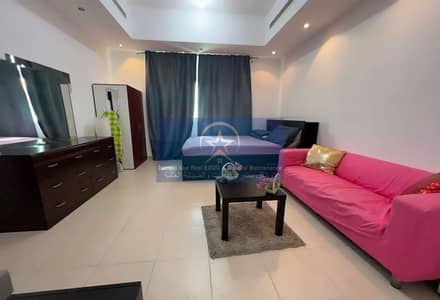Studio for Rent in Khalifa City, Abu Dhabi - WhatsApp Image 2023-06-10 at 5.17. 45 PM (10). jpeg