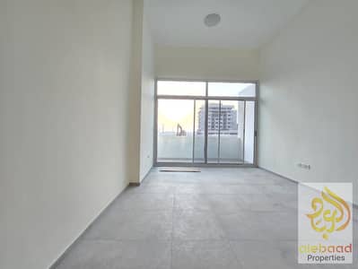 Well maintained/ Specious 1 Bhk Apartment With Huge Balcony /Affordable price/perfect for family/Amazing Layout/