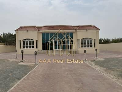 فیلا 4 غرف نوم للايجار في ند الحمر، دبي - IMG_0992. JPG