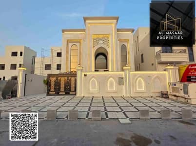 5 Bedroom Villa for Sale in Al Helio, Ajman - WhatsApp Image 2025-06-25 at 12.21. 43 AM. jpeg