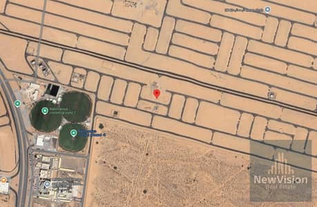 Plot for Sale in Muzairah, Sharjah - Screenshot 2025-06-29 152745. png
