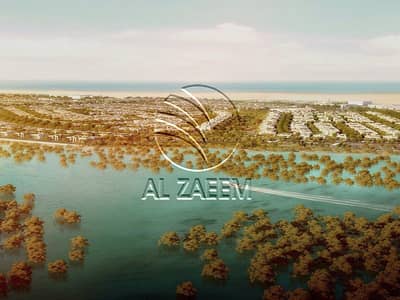 Участок Продажа в Яс Айленд, Абу-Даби - WEST YAS (9). jpg