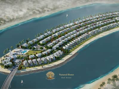 5 Bedroom Villa for Sale in Ajmal Makan City - Sharjah Waterfront, Sharjah - 1553e09. jpg