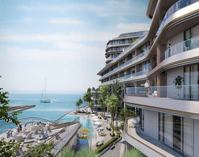 1 Bedroom Flat for Sale in Mina Al Arab, Ras Al Khaimah - QDM_Ext6. jpg