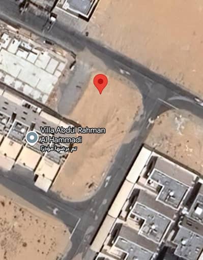 Plot for Sale in Al Bahia, Ajman - WhatsApp Image 2025-06-29 at 15.19. 46_af44013a. jpg