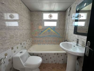 Studio for Rent in Mohamed Bin Zayed City, Abu Dhabi - IMG_9823. jpg