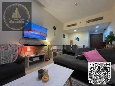 شقة 2 غرفة نوم للايجار في عجمان وسط المدينة، عجمان - a0af2bfa-cf08-4a93-b180-7f061efee75d. jpg