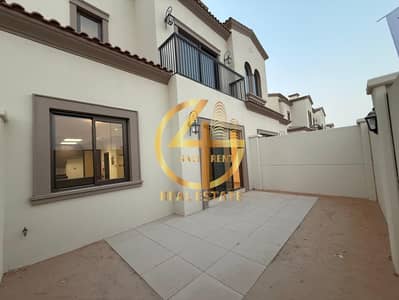 2 Bedroom Townhouse for Rent in Zayed City, Abu Dhabi - IMG-20250530-WA0127. jpg