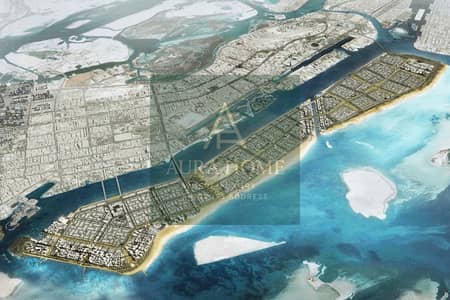 ارض سكنية  للبيع في جزيرة الحديريات، أبوظبي - New Project (10). png