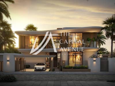 5 Bedroom Villa for Sale in Yas Island, Abu Dhabi - Yas Riva - Sales Presentation (2)_35. jpg