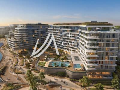Studio for Sale in Saadiyat Island, Abu Dhabi - IMG-20250626-WA0039. jpg