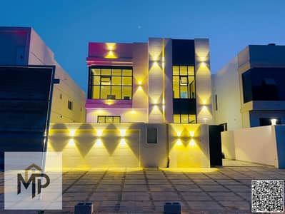 5 Cпальни Вилла Продажа в Аль Хелио, Аджман - batch_IMG-20250628-WA0110. jpg