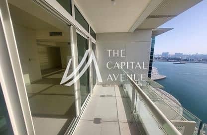 3 Bedroom Apartment for Rent in Al Reem Island, Abu Dhabi - WhatsApp Image 2024-08-19 at 4.15. 55 PM (1). jpeg