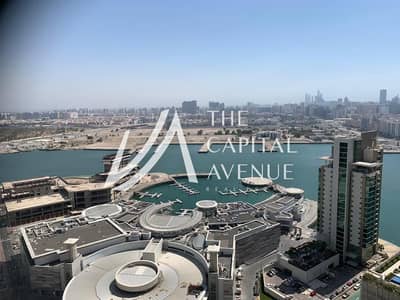 1 Bedroom Flat for Rent in Al Reem Island, Abu Dhabi - WhatsApp Image 2025-06-25 at 15.17. 06. jpeg