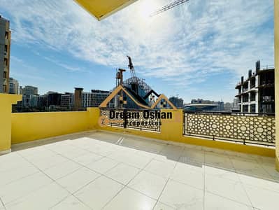 2 Bedroom Flat for Rent in Culture Village (Jaddaf Waterfront), Dubai - IMG-20250116-WA0182. jpg