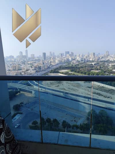 2 Bedroom Apartment for Sale in Emirates City, Ajman - IMG-20250623-WA0005. jpg
