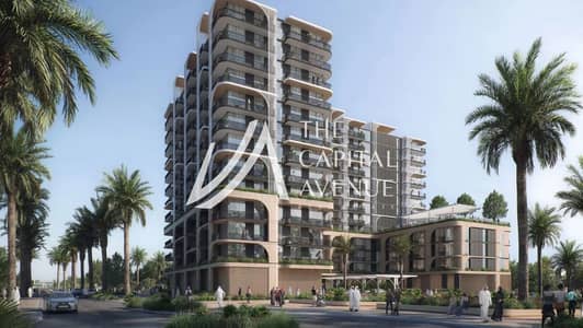 2 Bedroom Apartment for Sale in Saadiyat Island, Abu Dhabi - IMG-20250626-WA0055. jpg