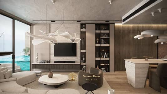 1 Bedroom Flat for Sale in Dubai Land Residence Complex, Dubai - 13. JPG