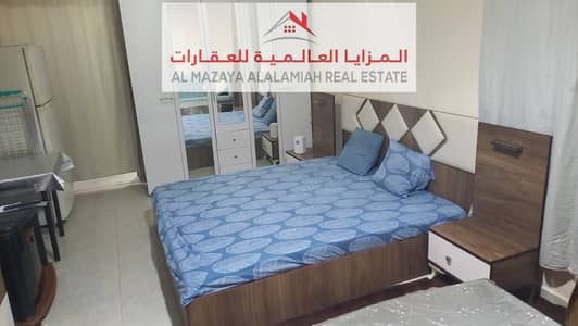 استوديو  للايجار في الخان، الشارقة - WhatsApp Image 2025-06-26 at 11.39. 18 PM. jpeg
