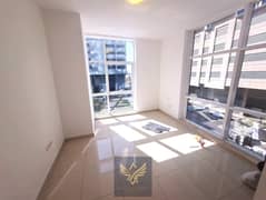 شقة في برج دجى،شارع الشيخ زايد 2 غرف 153800 درهم - 12012905