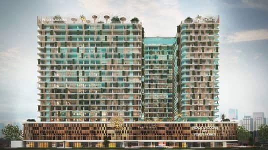 2 Bedroom Apartment for Sale in Dubai Land Residence Complex, Dubai - 1. JPG