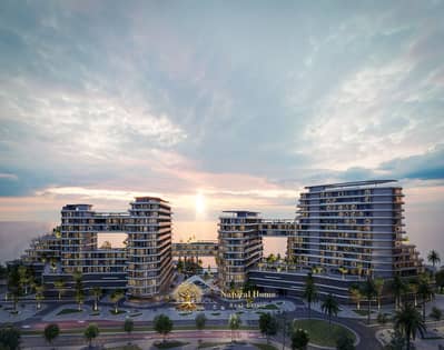 1 Bedroom Flat for Sale in Mina Al Arab, Ras Al Khaimah - QDM_Ext2 - Copy. jpg