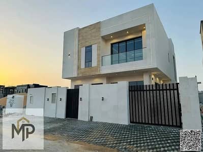 5 Bedroom Villa for Sale in Al Zahya, Ajman - batch_782075261-1066x800. jpg