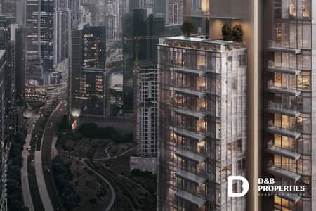 商业湾， 迪拜 2 卧室公寓待售 - 位于商业湾，河之角公寓 2 卧室的公寓 3725828 AED - 12067210