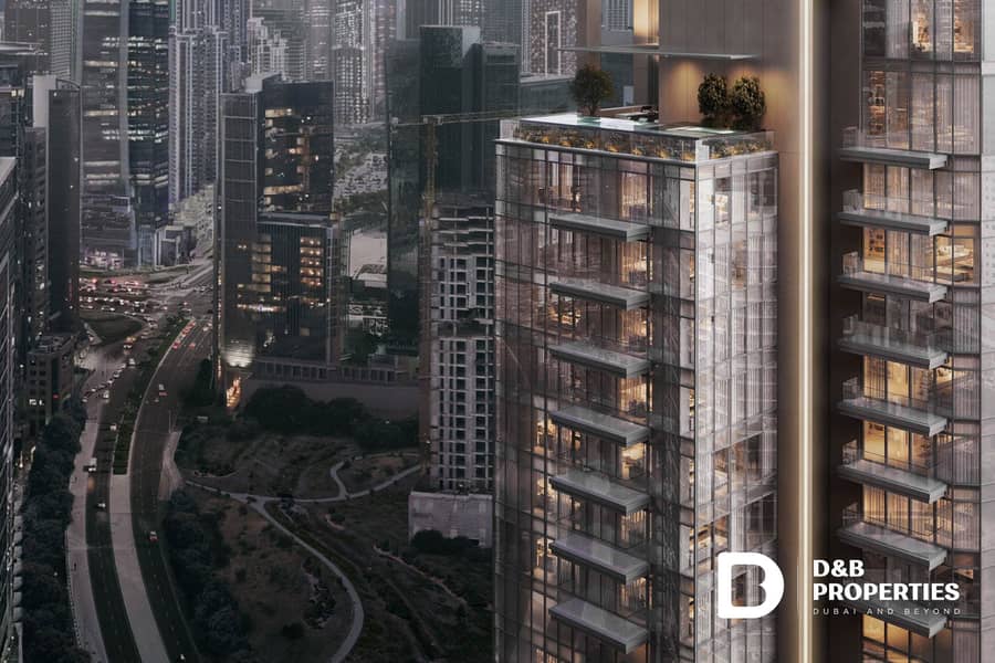 位于商业湾,河之角公寓 2 卧室的公寓 3725828 AED - 12067210 位于商业湾,河之角公寓 2 卧室的公寓 3725828 AED - 12067210