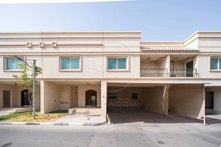 فیلا 4 غرف نوم للايجار في ربدان، أبوظبي - ALZ09933-HDR. jpg