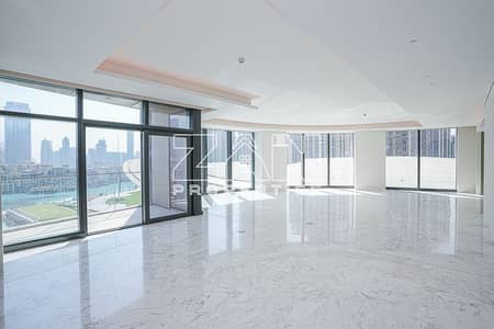 4 Bedroom Apartment for Rent in Downtown Dubai, Dubai - DSC00024-Edit-Edit. JPG