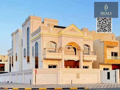 فیلا 6 غرف نوم للبيع في الحليو، عجمان - image (42). png