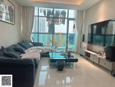 1 Bedroom Apartment for Rent in Al Rashidiya, Ajman - 1. jpg