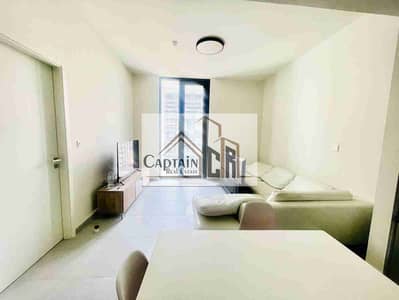 1 Bedroom Apartment for Rent in Aljada, Sharjah - IMG-20250628-WA0011. jpg