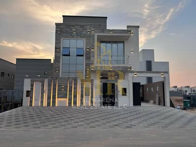 فیلا 5 غرف نوم للبيع في الياسمين، عجمان - IMG-20250419-WA0040. jpg