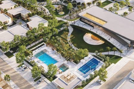 Al Tay West， 夏尔迦 4 卧室别墅待售 - 位于Al Tay West，Al Tay Hills 4 卧室的别墅 3645000 AED - 12067254