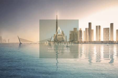 ارض سكنية  للبيع في جزيرة الحديريات، أبوظبي - New Project (2). png