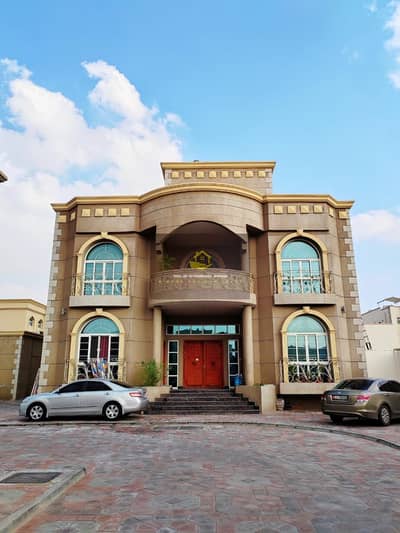 1 Bedroom Flat for Rent in Mohamed Bin Zayed City, Abu Dhabi - 442b30de-5443-4d49-868a-954096c4cf4b. jpg