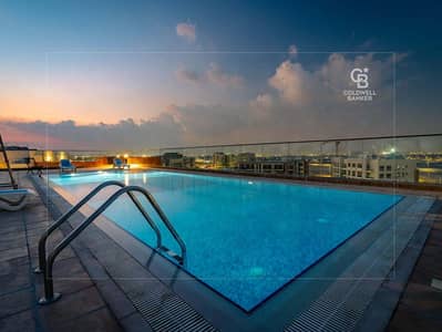 2 Bedroom Apartment for Sale in Dubai South, Dubai - YOUR FUTURE SELF IS SCREAMING : BUY IT!