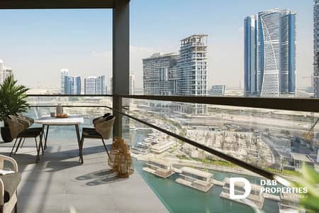 2 Bedroom Flat for Sale in Business Bay, Dubai - Ideal Location | Great Deal | Downtown District
