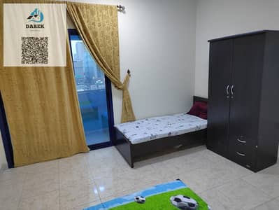 2 Cпальни Апартамент в аренду в Аль Нуаимия, Аджман - WhatsApp Image 2025-06-29 at 3.37. 16 PM. jpeg