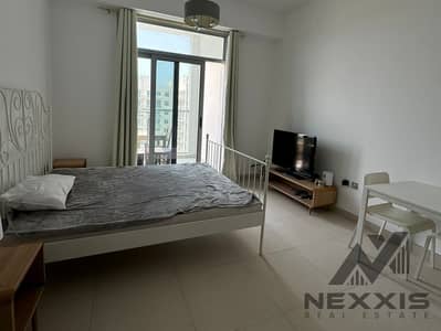 Studio for Rent in Al Furjan, Dubai - 3. jpeg