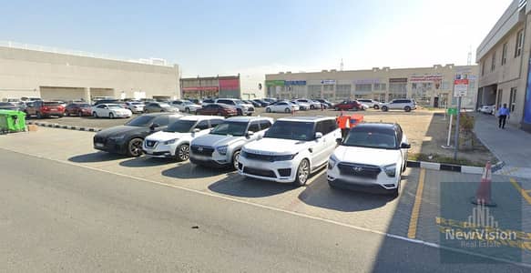 Plot for Sale in Industrial Area, Sharjah - Screenshot 2025-06-29 162023. png