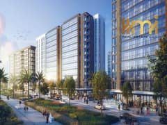 5%DP | Near University & Airport | 30%ROI | Gated