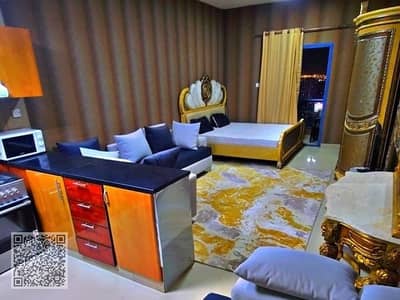 Studio for Rent in Al Nuaimiya, Ajman - IMG-20250626-WA0001. jpg