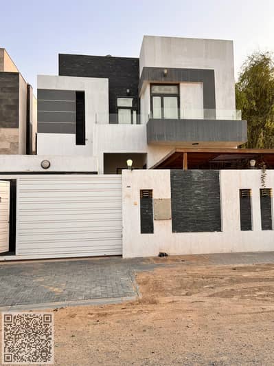 5 Bedroom Villa for Rent in Al Mowaihat, Ajman - IMG-20250629-WA0038. jpg