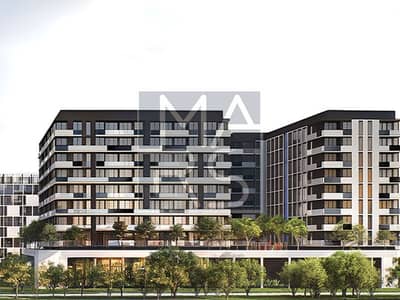 1 Спальня Апартамент Продажа в Мувайле, Шарджа - 0d449268-f2cb-4485-81c6-fdfe8abd4b44. jpg