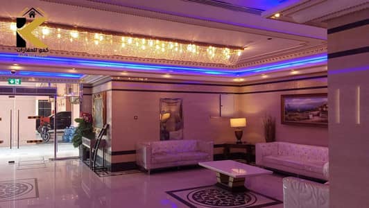 2 Bedroom Flat for Rent in Al Nuaimiya, Ajman - 81. jpg